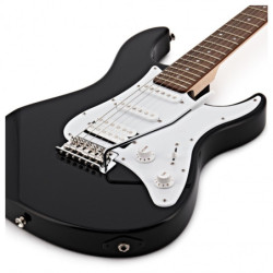 YAMAHA ETUDE C40 BL - Noir