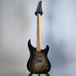 Stock B MARCEAU GUITARS...