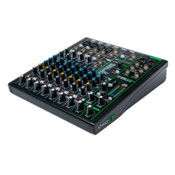MACKIE PROFX10V3 - Table de...