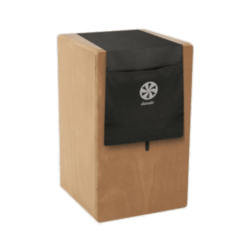 YONBERG D2 STORM F - Fa