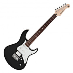 YAMAHA PACIFICA 012 BK - Noir