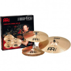 MEINL MCS-BD - Pack...