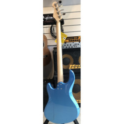 YONBERG D2 STORM A - La