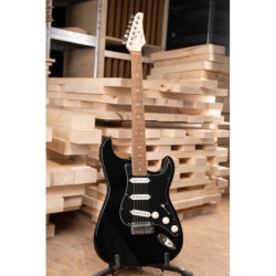 MARCEAU GUITARS EXPERIENCE...