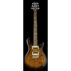EDWARDS LP130CD-WH + HOUSSE