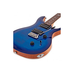 PRS SE CUSTOM 24 BG