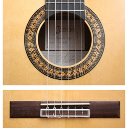 MARCEAU GUITARS ELEGANTE...