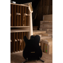 PRS SE SIGNATURE SILVER SKY...