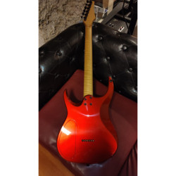 MARCEAU GUITARS CHANCEUSE  NAT
