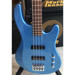 MARCEAU GUITARS P5 Kit CHROME