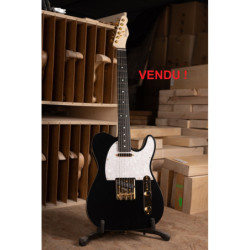 MARCEAU GUITARS ELEGANTE...