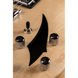 MARCEAU GUITARS REDOUTABLE CAR