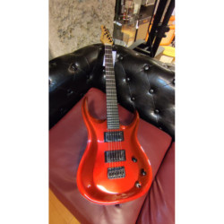 MARCEAU GUITARS REDOUTABLE CAR