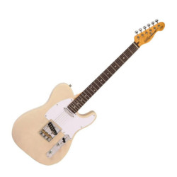 MARCEAU GUITARS CHANCEUSE  NAT