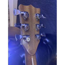 MARCEAU GUITARS ELEGANTE...