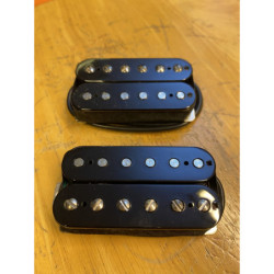 MARCEAU GUITARS P4 KIT BOBINES