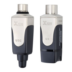 X VIVE U3C - Microphone...