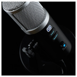 MICRO  PODCAST PRESONUS...