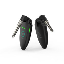 CALINE CP-204 - Mini Power...
