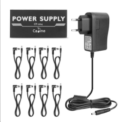 CALINE CP-204 - Mini Power...