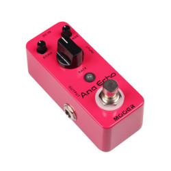 MOOER ANA ECHO