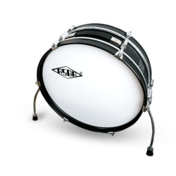 GROSSE CAISSE ASBA Simone...