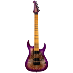 JET Guitars JS40 MetallicBurst