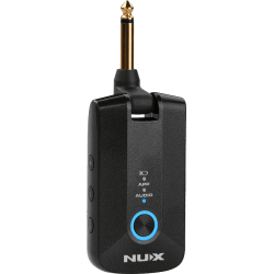 NUX NPK-20-WH  BLANC