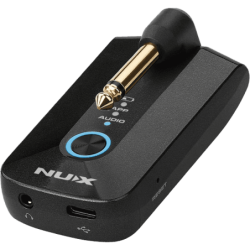 NUX MIGHTY-PLUG ampli...