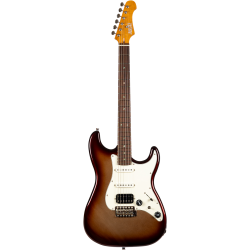 JET Guitars JS40 MetallicBurst
