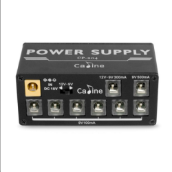 NUX MIGHTY-PLUG-PRO ampli...