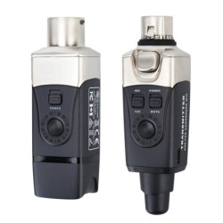 SWIFF AUDIO WS-70 - Système...