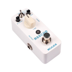 MOOER REECHO - Delay