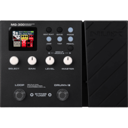 NUX MIGHTY-PLUG ampli...