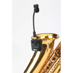 MOOER ENSEMBLE KING - Chorus