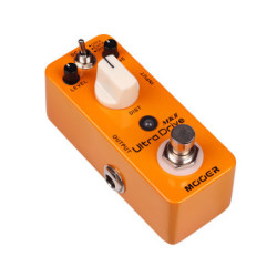 MOOER ULTRADRIVE MKII -...