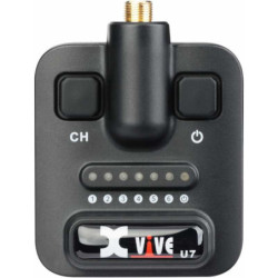 MULTI EFFETS NUX MG300