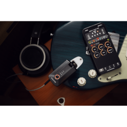 NUX MIGHTY-PLUG-PRO ampli...