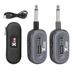 NUX NPK-20-WH  BLANC