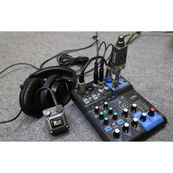 CALINE CP-204 - Mini Power...