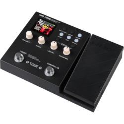 MULTI EFFETS NUX MG300