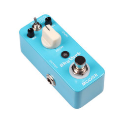 MOOER SKYVERB - Reverb