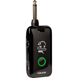 NUX MIGHTY-PLUG ampli...