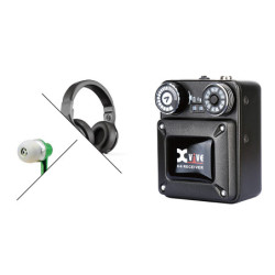 SWIFF AUDIO WS-70 - Système...