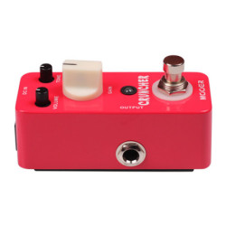 MOOER ANA ECHO