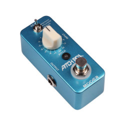 MOOER PITCHBOX - Harmoniseur