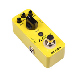 MOOER ANA ECHO
