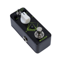 MOOER MODVERB - Reverb