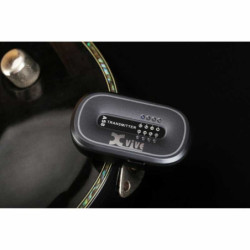 MOOER ENSEMBLE KING - Chorus