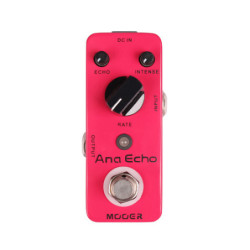 MOOER PDNW-9V2A EU - Pour...